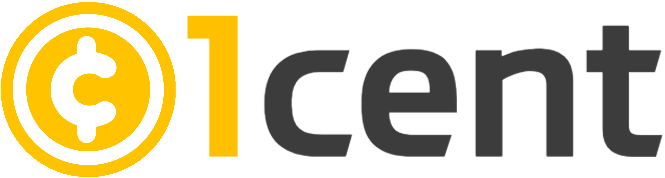 1센트직구 LOGO